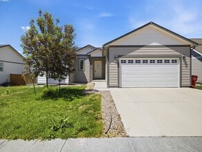 Building Photo - Modern Cheyenne Convenience | 3 Bed Home with Bonus Living Space Near Downtown & I-25