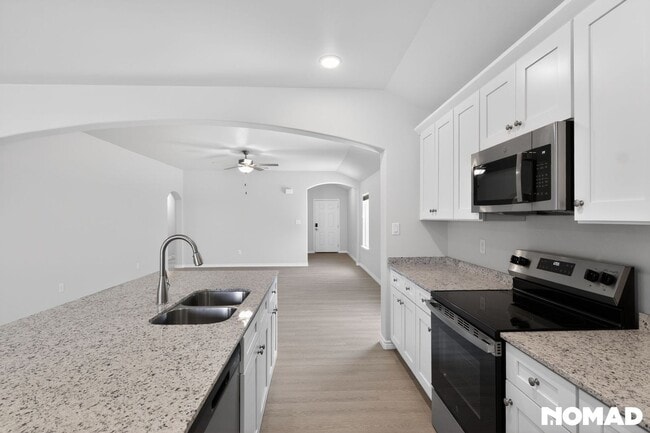 Foto del edificio - 1409 Bajada St