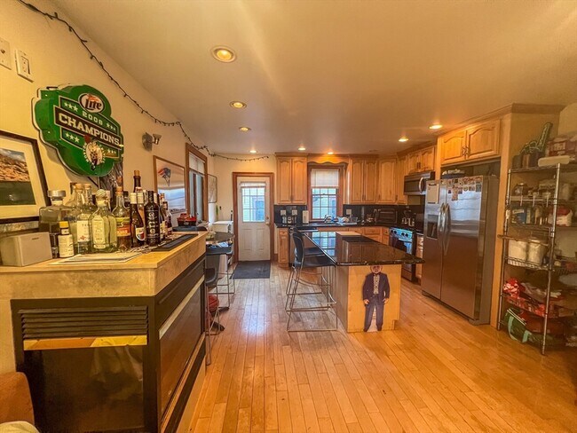 Foto del edificio - 91 Gore St