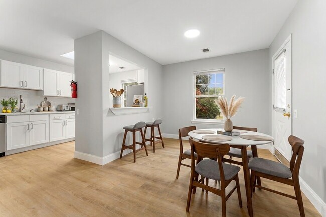 Foto del edificio - Hope Gardens Apartments