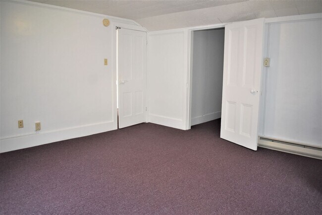 Foto del edificio - 209-211 N Clymer Ave