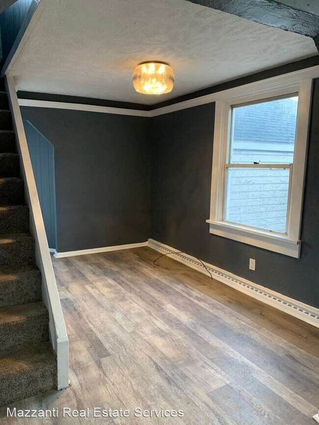 Foto del edificio - 2 br, 1 bath House - 433 Parson Street