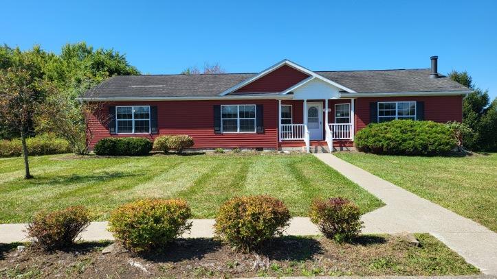Primary Photo - 370 W Kingfisher Ct