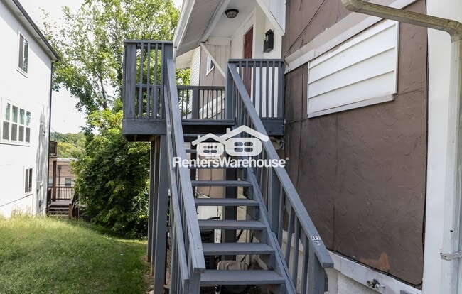 Building Photo - 4137 Virginia Ave