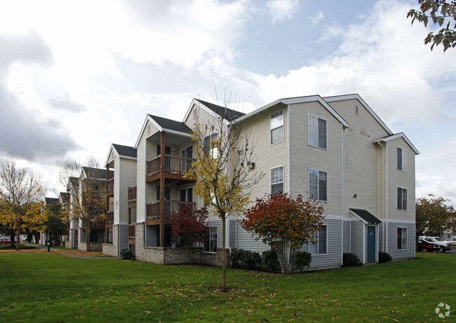 Building Photo - Tualatin Meadows