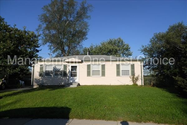 Primary Photo - Bellevue Ranch Home