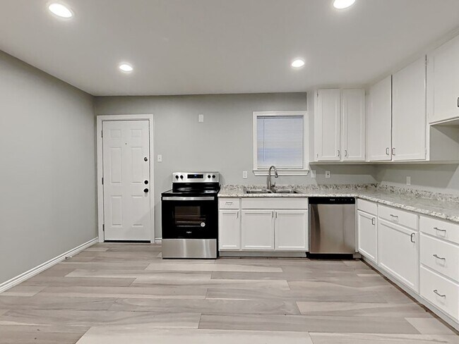Foto del edificio - 3559 Park Ln