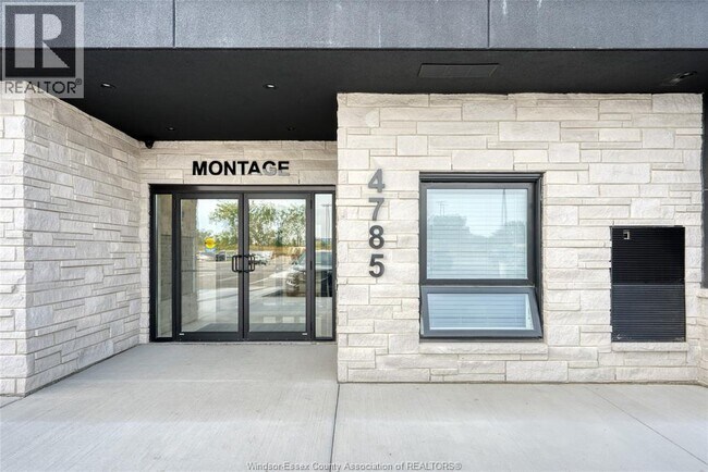 Photo du bâtiment - 4785 Walker Rd