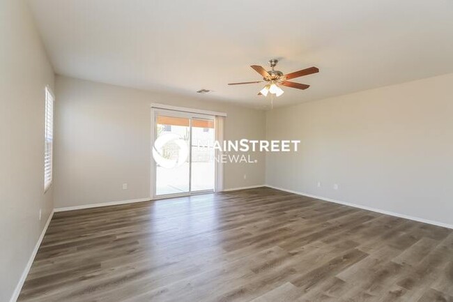 Foto del edificio - 4147 E Sierrita Rd
