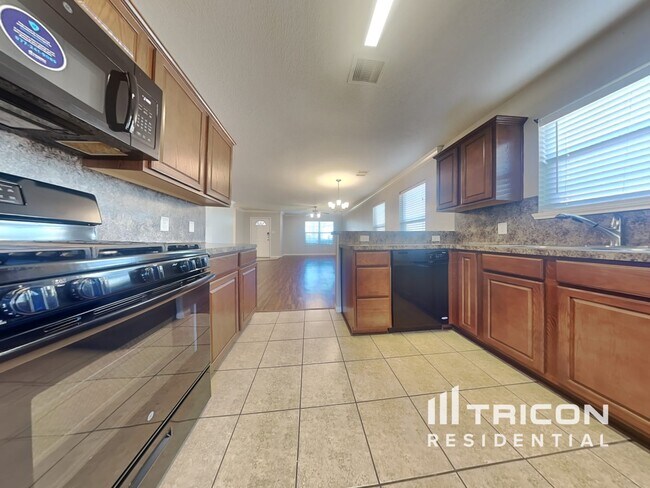Foto del edificio - 12030 Green Bluff Ct