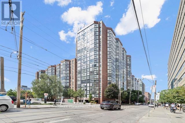 Photo principale - 1102-705-705 King St W