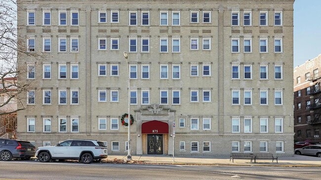 Foto del edificio - 875 JFK Blvd E