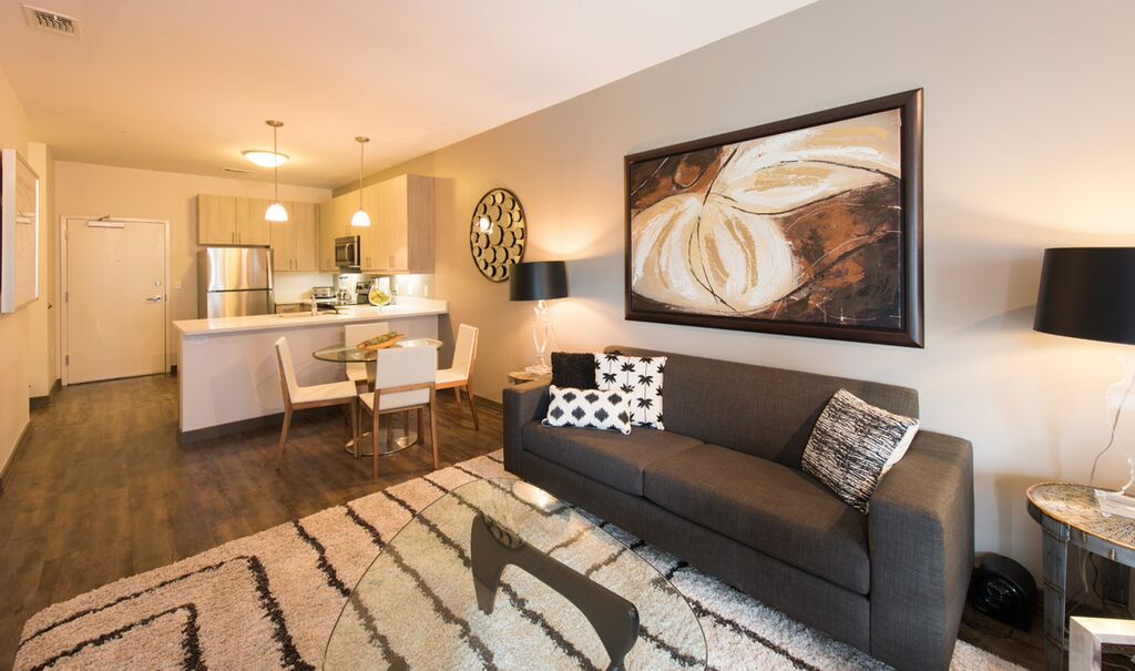 The Residences at Harlan Flats Apartments in Wilmington, DE