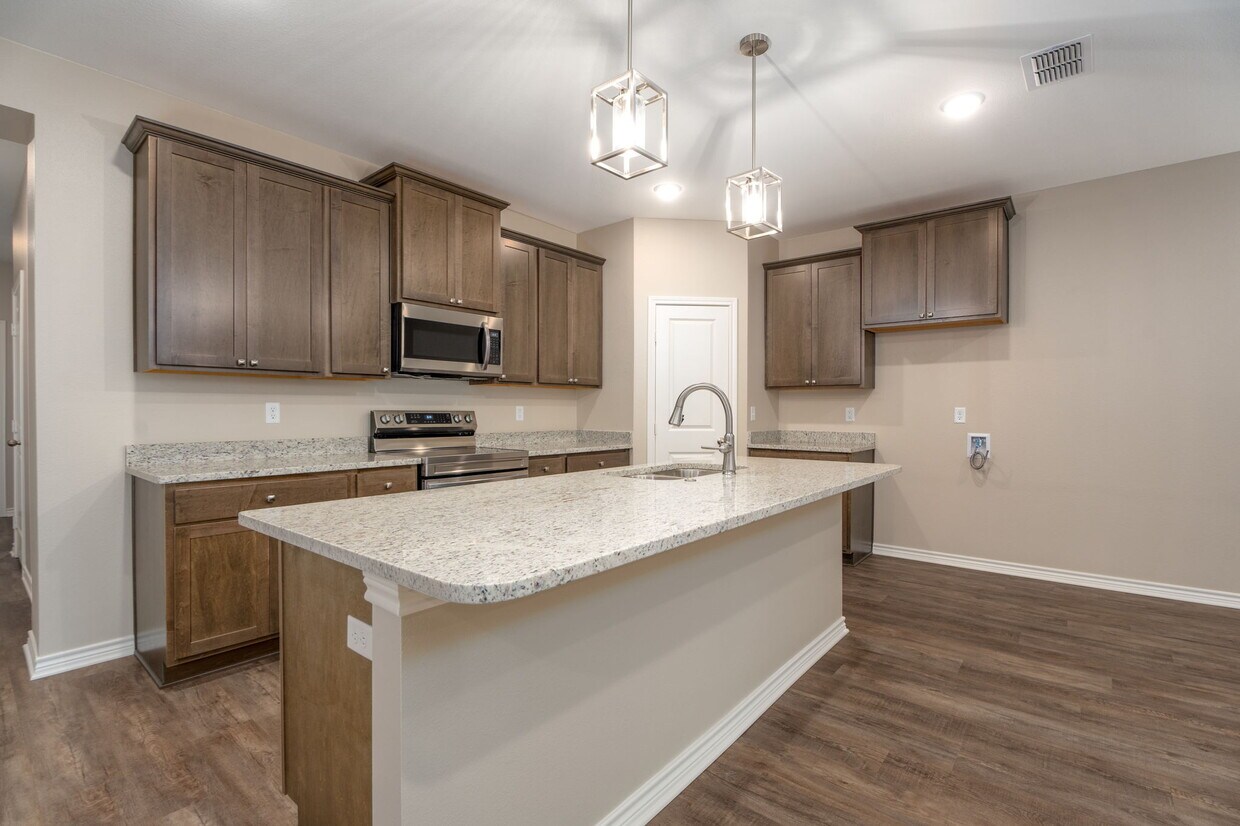 The Villas at Shahan Trail Houses for Rent Whitehouse, TX