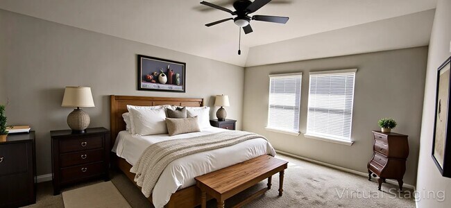 Foto del edificio - 702 Rd 5138