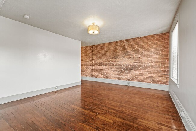 Foto del edificio - 5336 Butler St