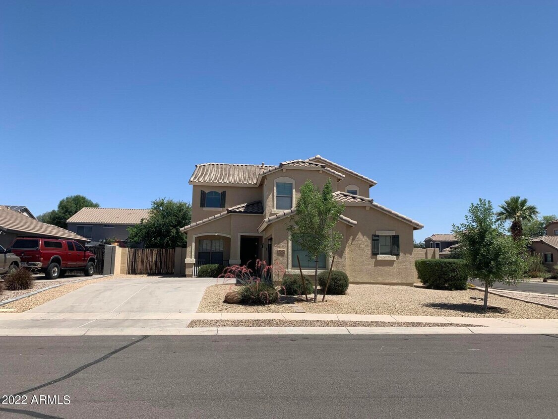 3362 E Elgin St, Gilbert, AZ 85295 House Rental in Gilbert, AZ