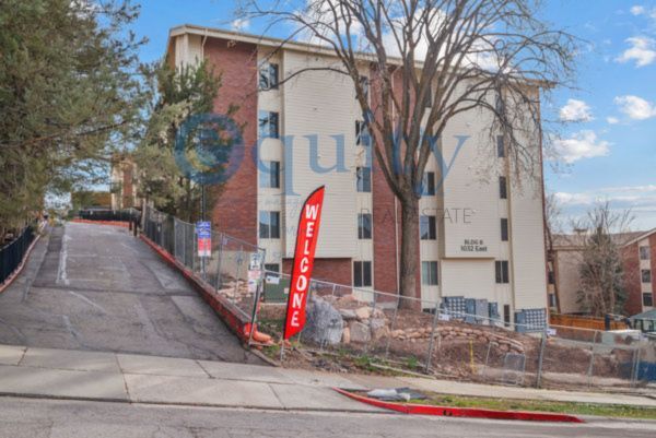 Foto del edificio - 1032 E 400 S