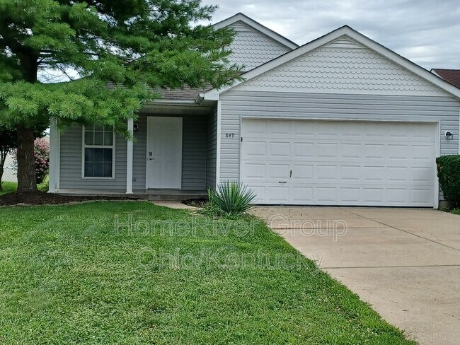 Building Photo - 849 Somerset Ct