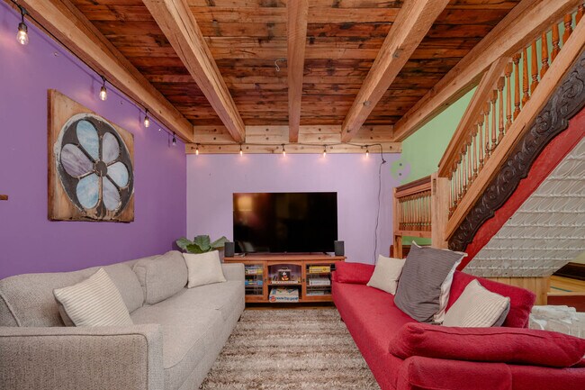 Foto del edificio - 316 Court St