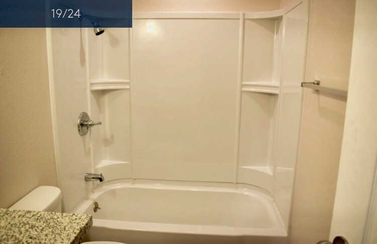 Bathroom - 25356 Cole St