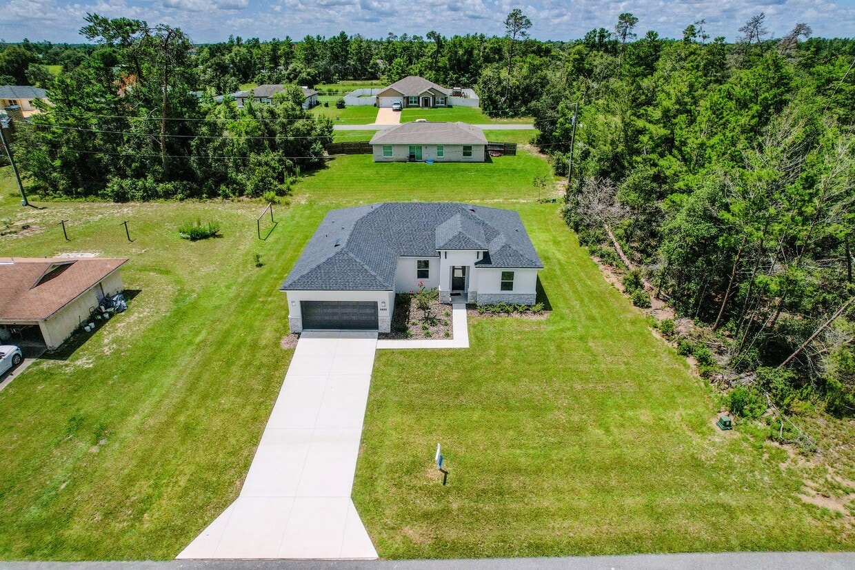 Foto principal - 4820 SW 159th Ln