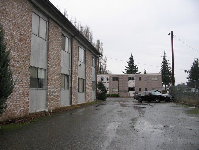 Foto del edificio - 307 15th St SE