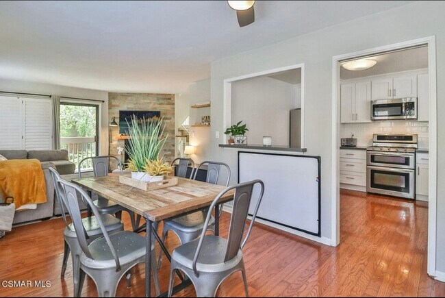 Building Photo - 26011 Alizia Canyon Dr