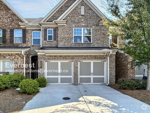 Building Photo - 1245 Fischer Trace