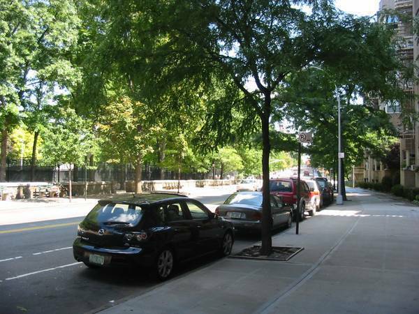 Foto del edificio - 463 W 159th St