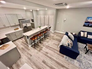 Interior Photo - Tiger Estates