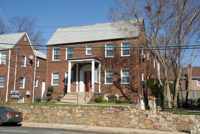 Foto del edificio - 1513 N Rhodes St