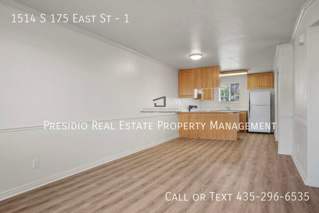 Foto del edificio - 1514 S 175 E St