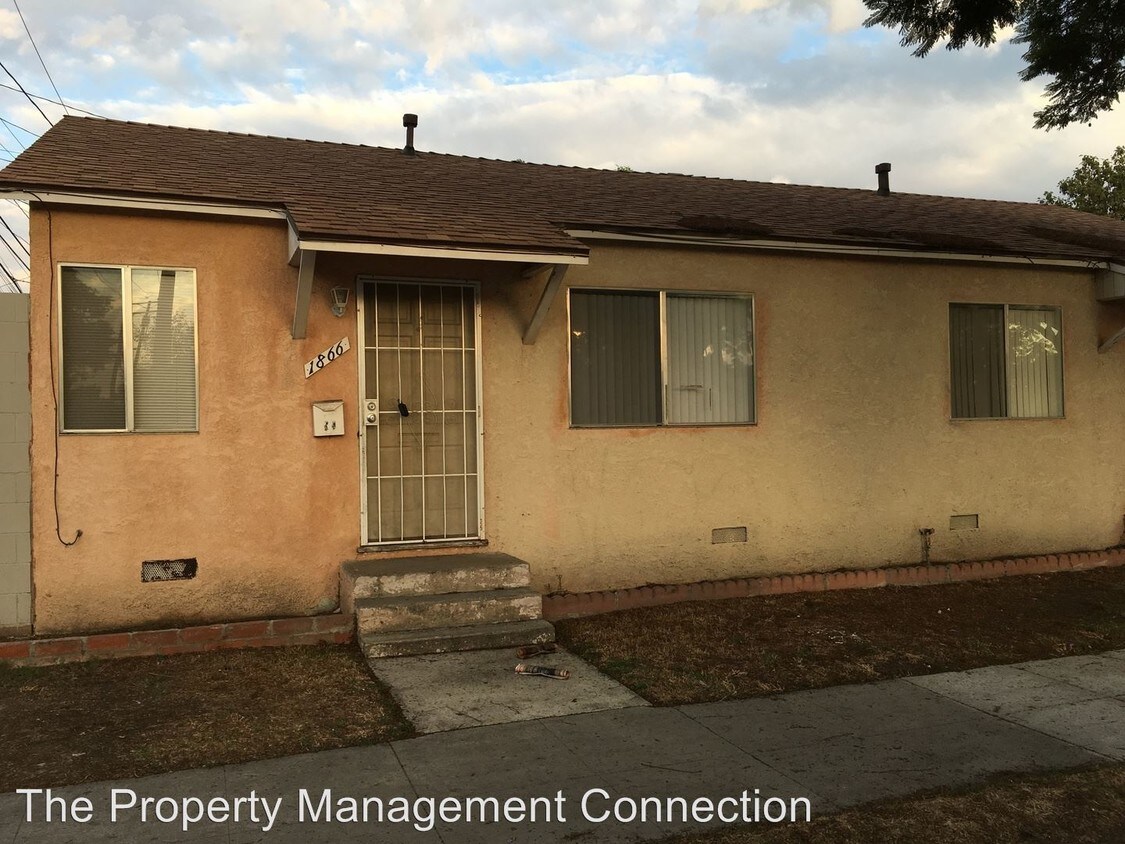 Foto principal - 1866 Caspian Ave