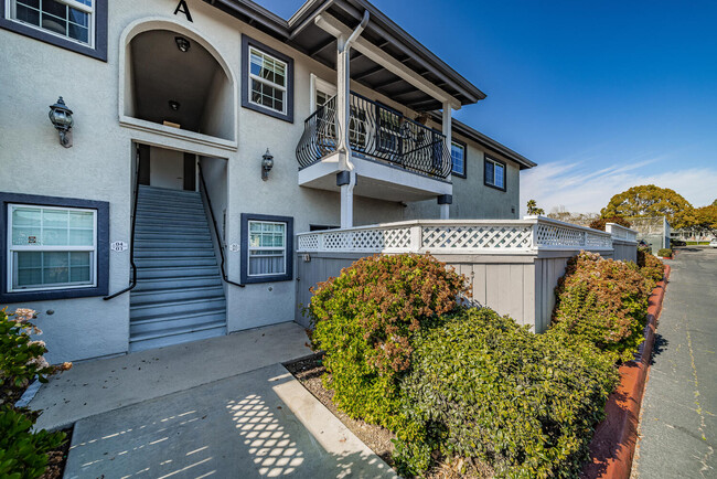 Foto del edificio - 506 Canyon Dr