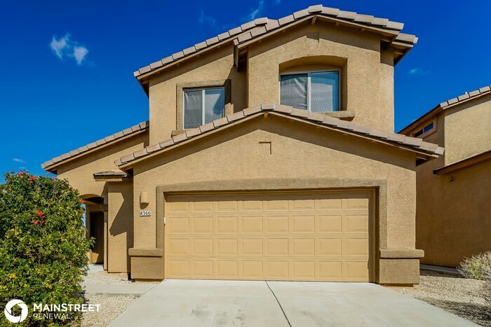 Foto principal - 8366 N Washakie Way