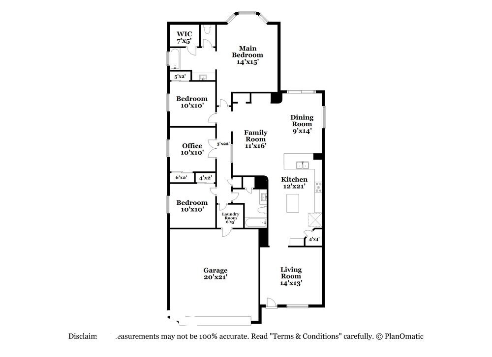 Primary Photo - 2558 W Lynne Ln