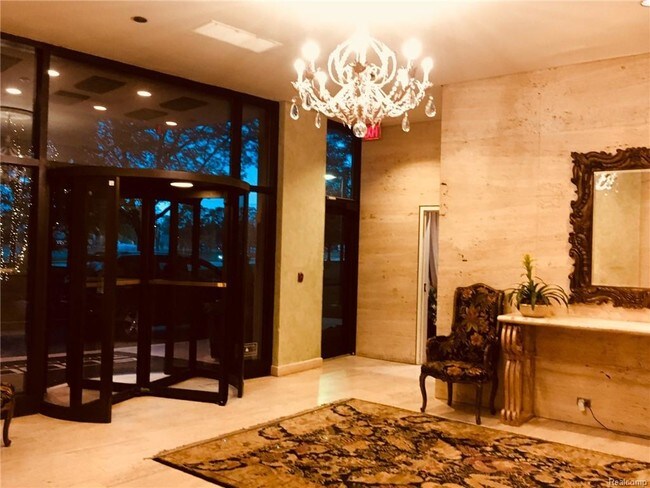 Foto del edificio - 5000 Town Center Dr