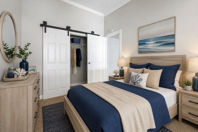 Foto del edificio - Oceanfront Lofts