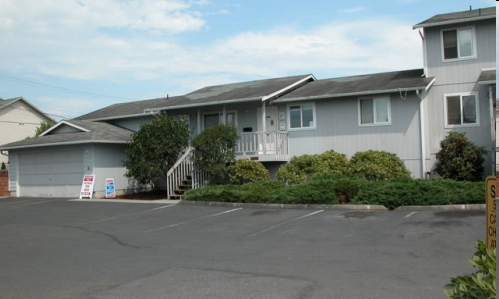 Primary Photo - Stanwood Villa Apartments