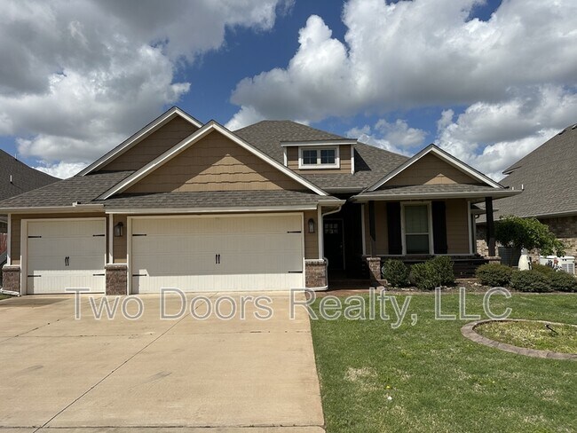 Foto del edificio - 3604 Judy Lynn Cir