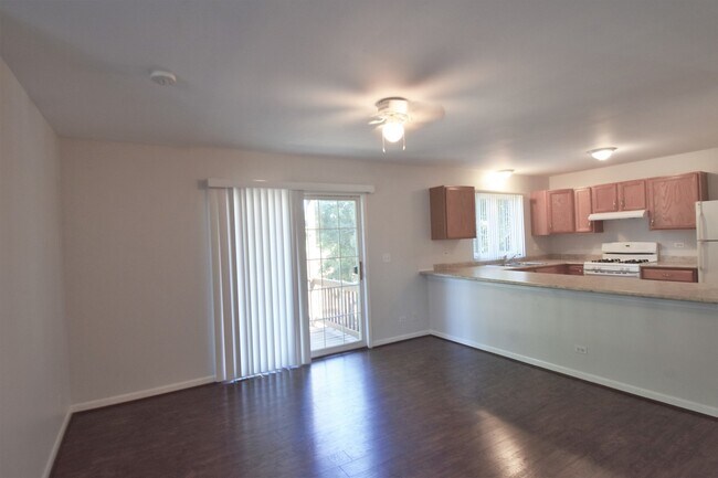 Foto del edificio - 1223 E Davis St