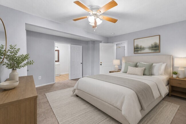 Foto del edificio - 9410 Rosehaven Dr
