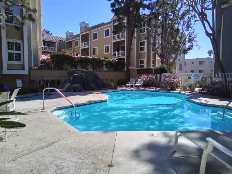 Foto principal - 8500 Falmouth Ave