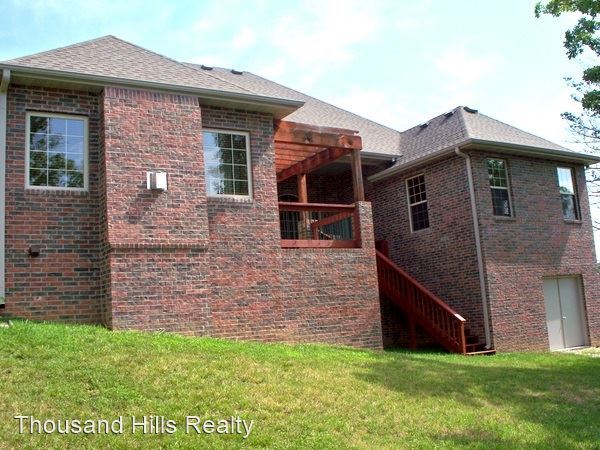 Foto del edificio - 4 br, 3 bath House - 130 Roark Hills