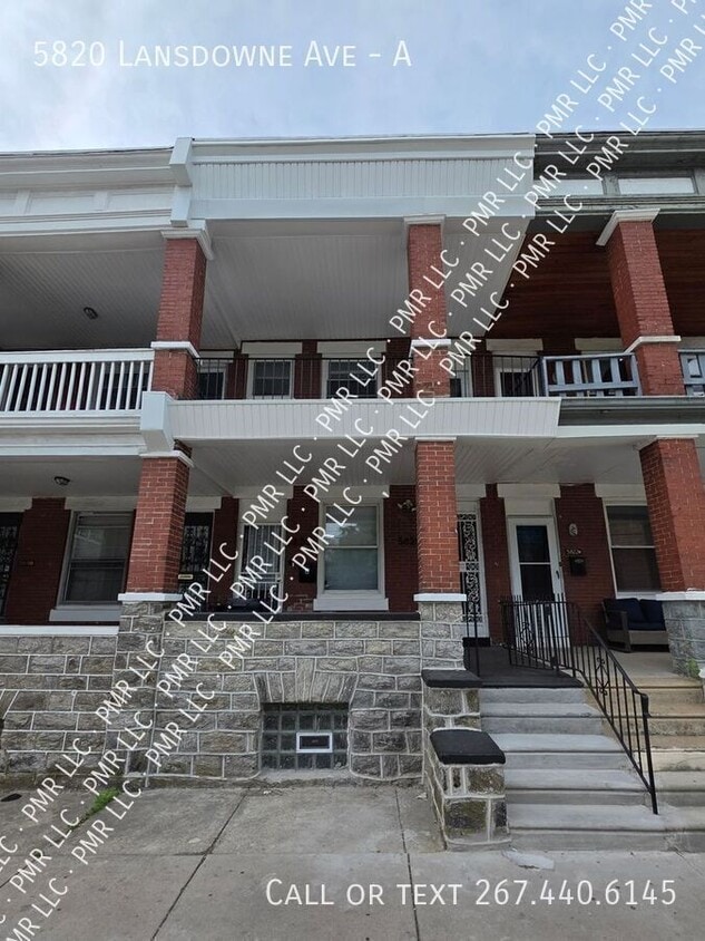 Photo - 5820 Lansdowne Ave-A