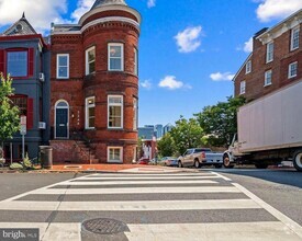 Building Photo - 3348 Prospect St NW