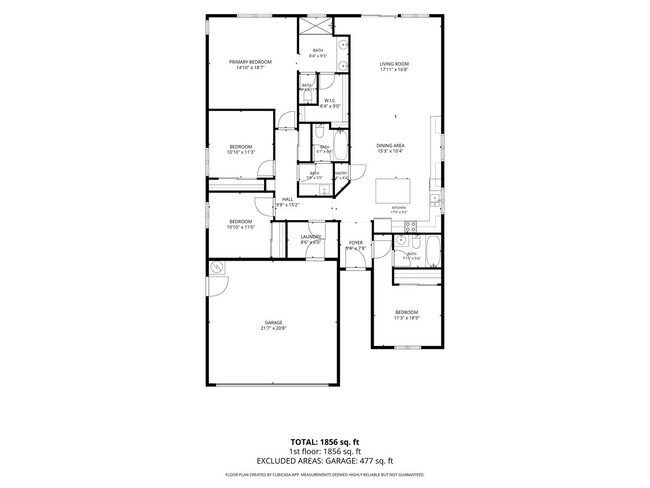 Foto del edificio - 2320 Ryder Ln