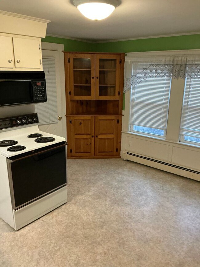 Foto del edificio - 153 Northern Ave