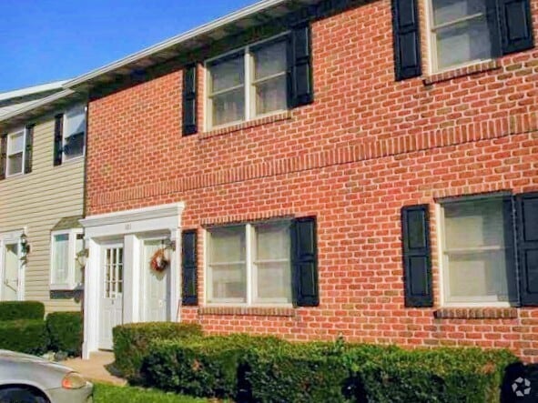 Building Photo - 101 Wyncote Ct